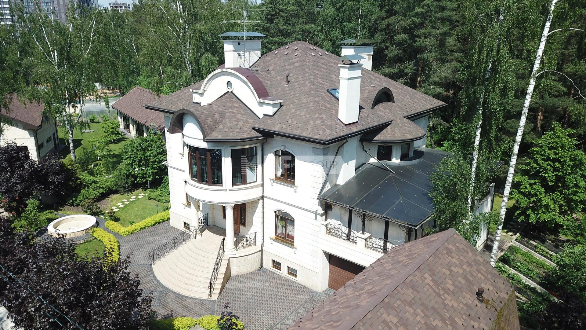 «Столбово» (Stolbovo)