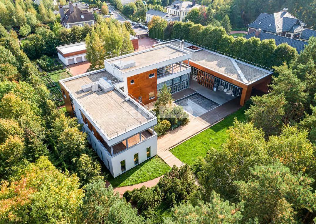 «Павлово» (Pavlovo)