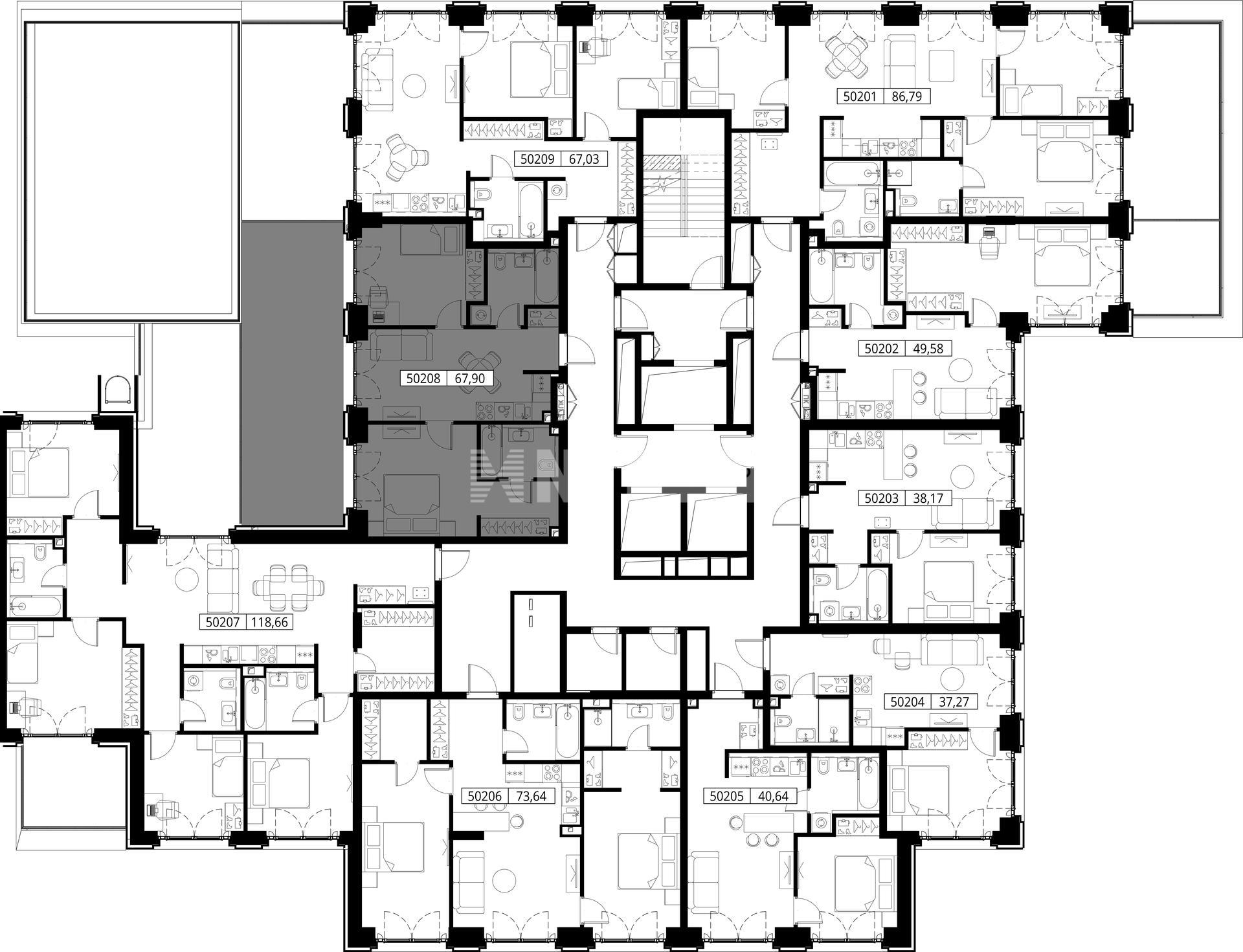 City Bay (Сити Бэй)