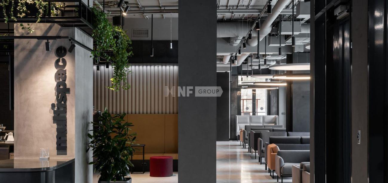 Multispace Павелецкая (21023)