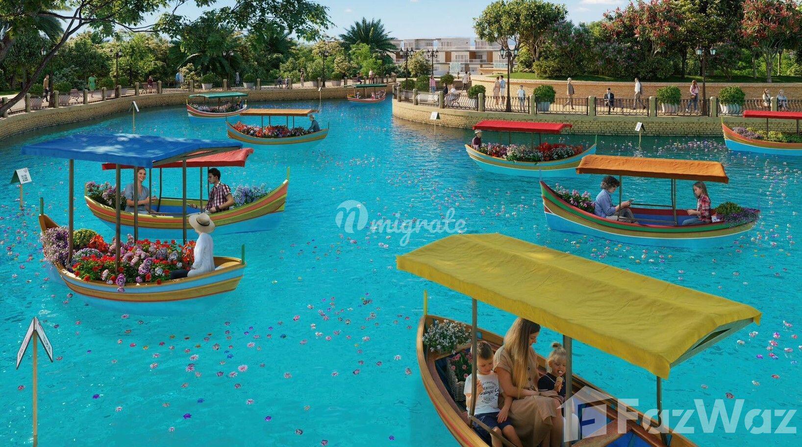 5 спален Таунхаус на продажу в Malta (Malta)