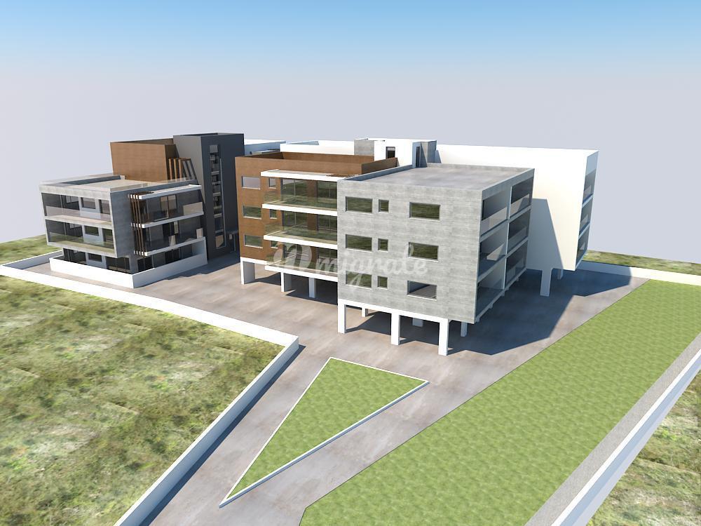 Квартира с 3 спальнями в Арадиппу, Ларнака
 (3 Bedroom Apartment in Aradippou, Larnaca)