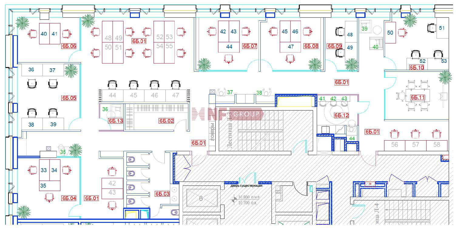 NF Group