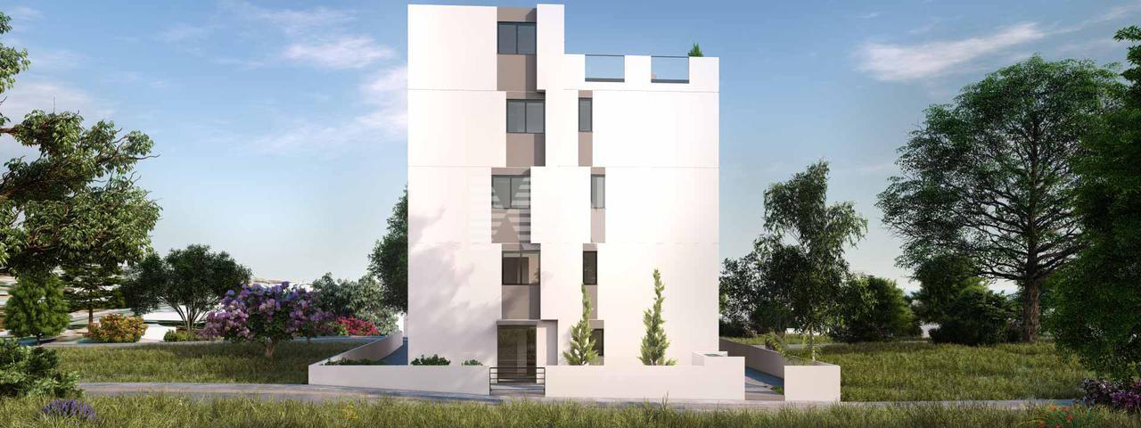 Serenity Court - Kвартира No. 201