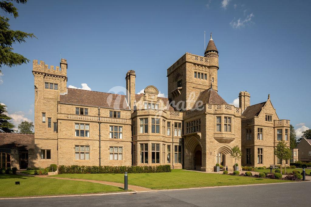 Квартира в Hatton, Warwick, Warwickshire, CV35.