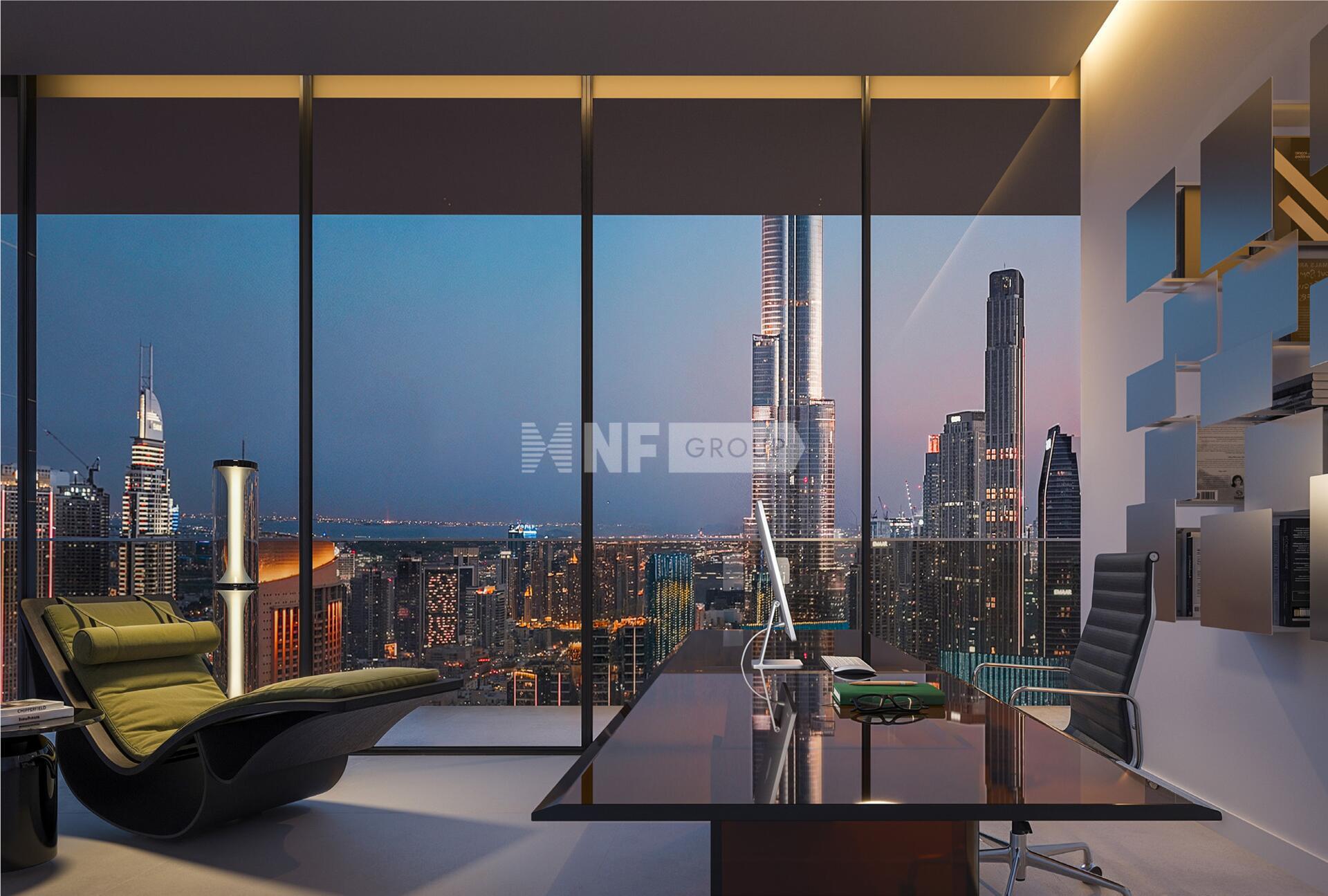 Inaura Hotels & Residences