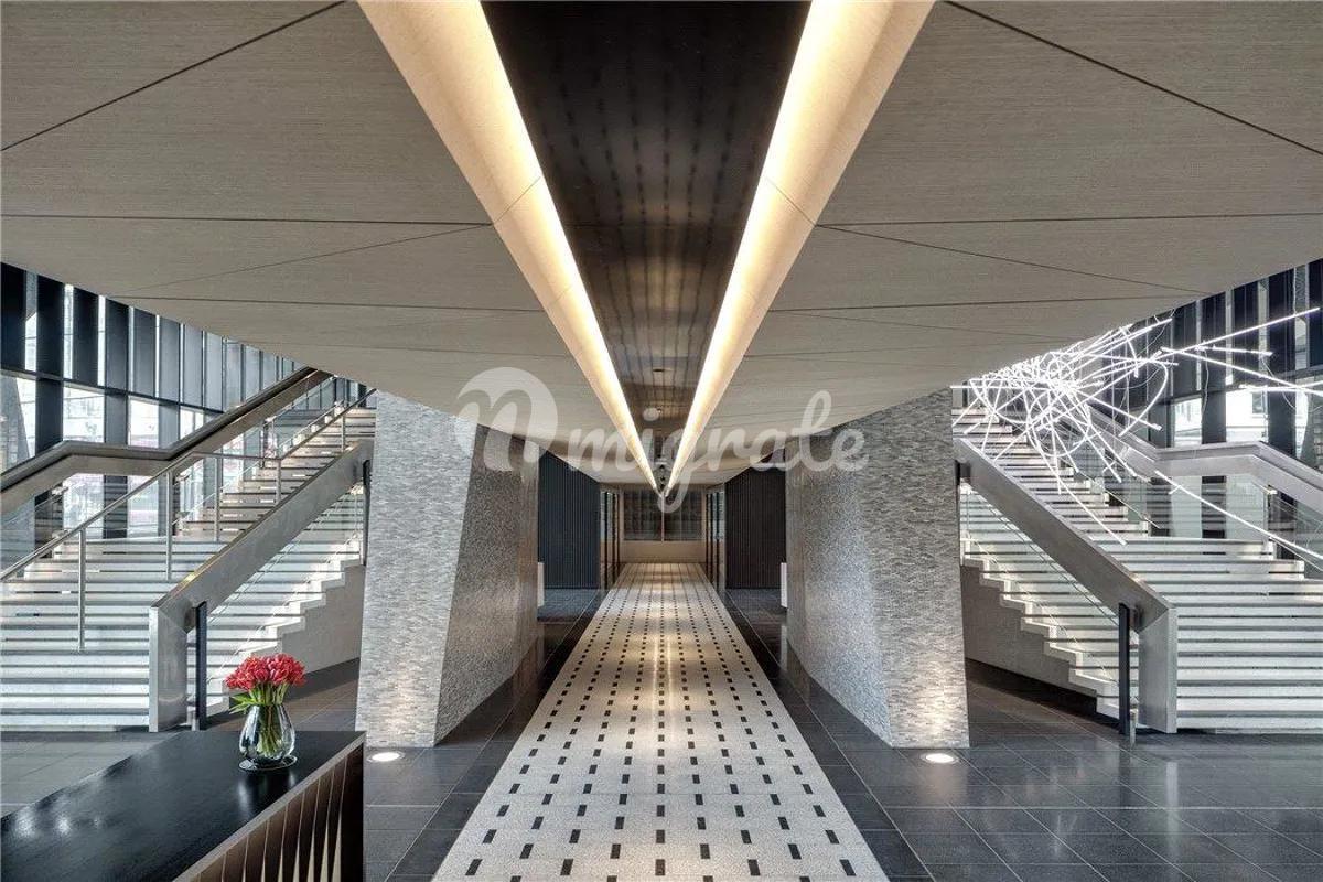 Новые апартаменты в самом сердце Вест-Энда (krd160980-dev)