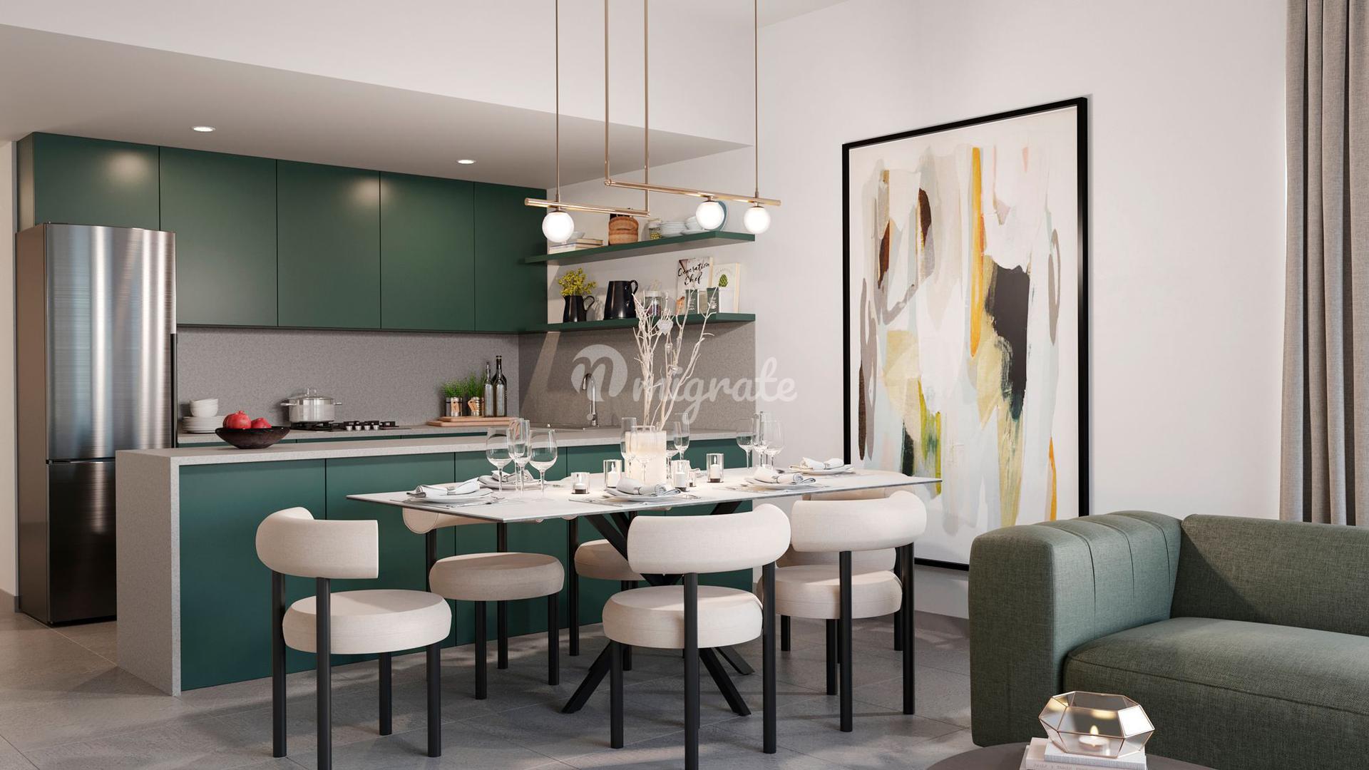 Myrtle at Central Park