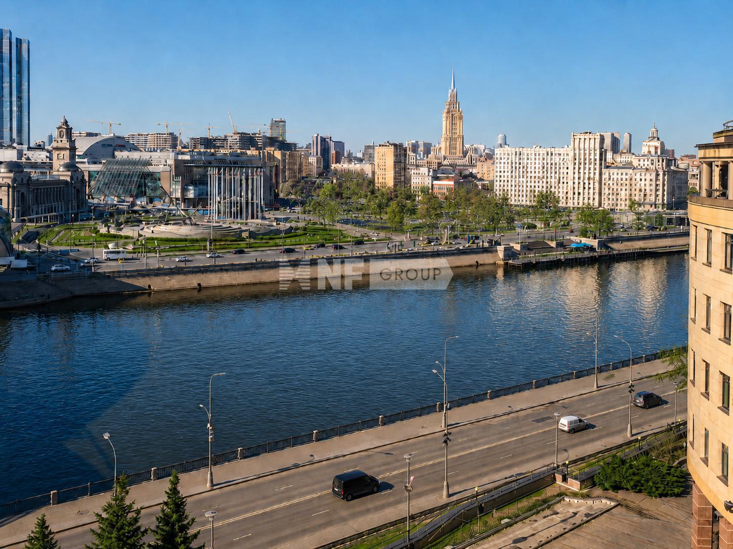 NF Group