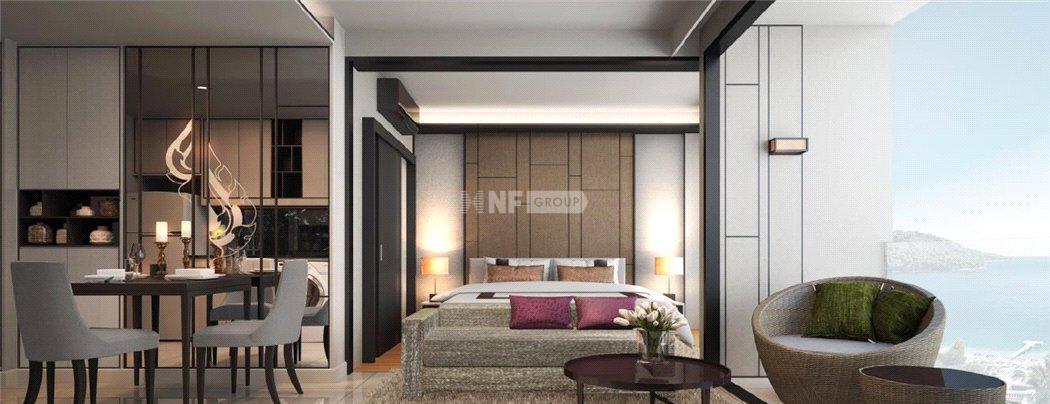 Кондоминиум в Soi Surin 4, Surin Beach, Phuket