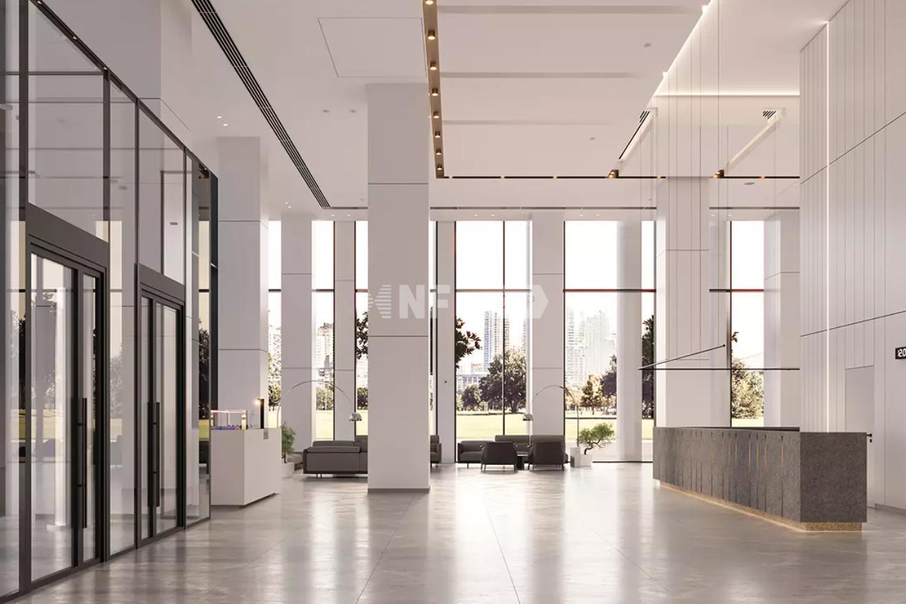 Север (Dinamo Tower)