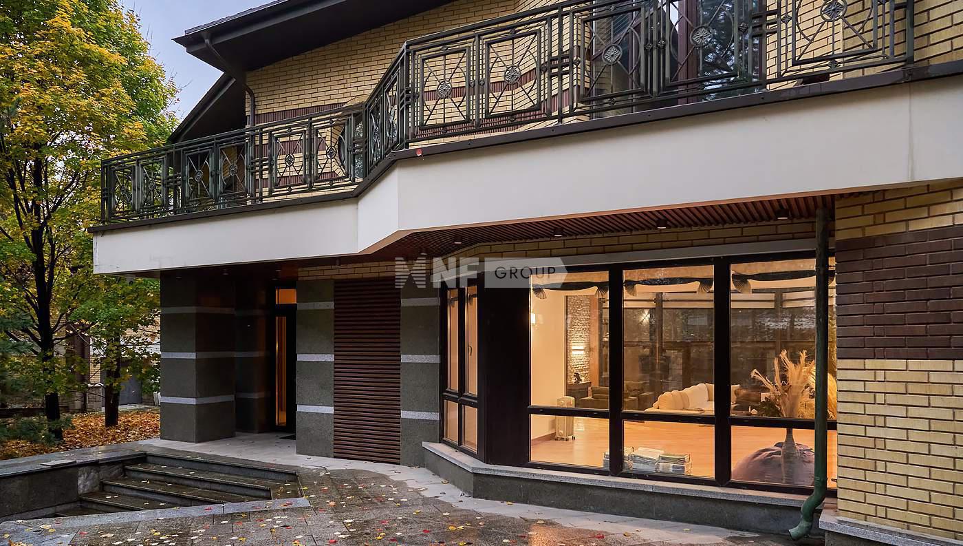 «Мещерский» (Meshchersky)