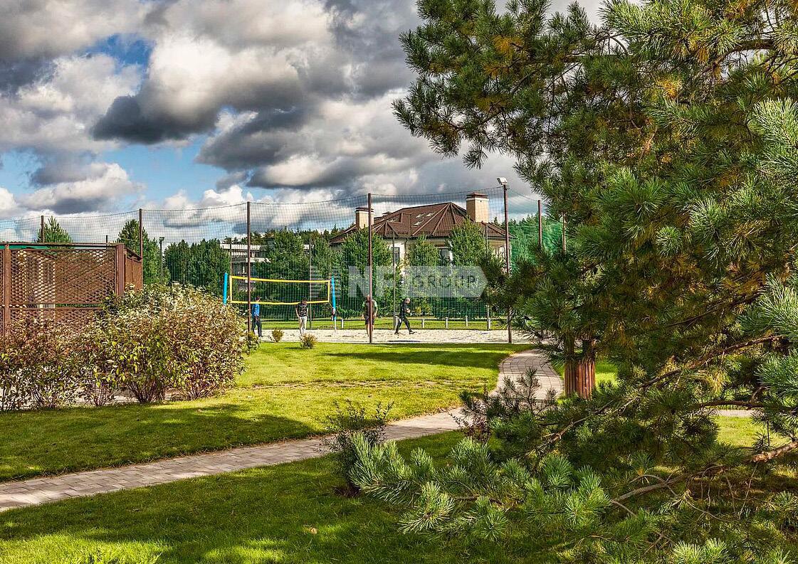 «Ренессанс парк» (Renessans park)