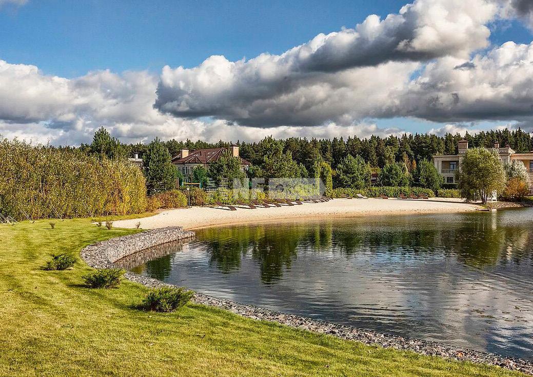 «Ренессанс парк» (Renessans park)