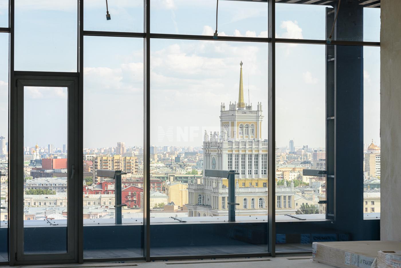 «Резиденция Тверская» (Резиденция Тверская)