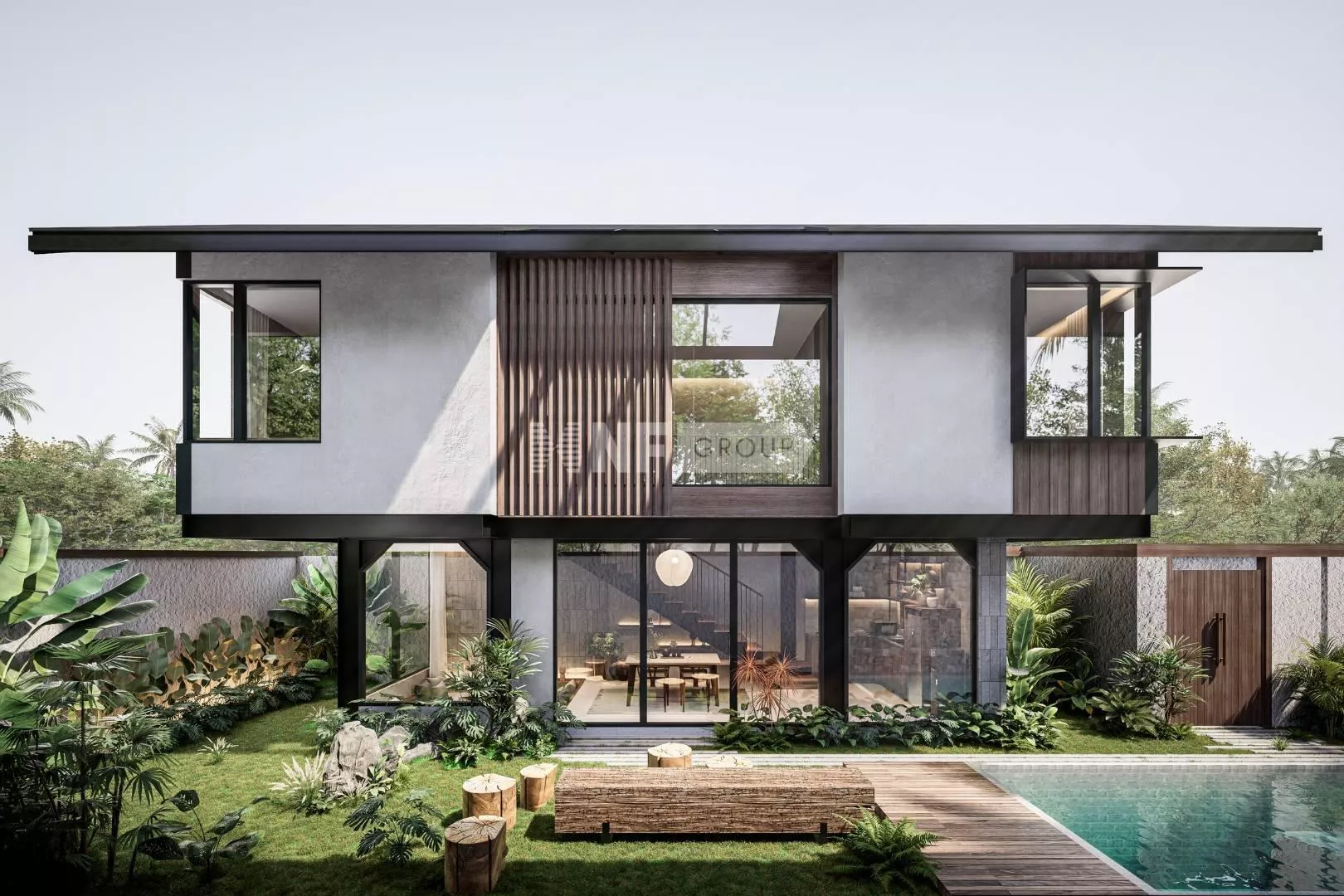 NF Group Project - Vasana