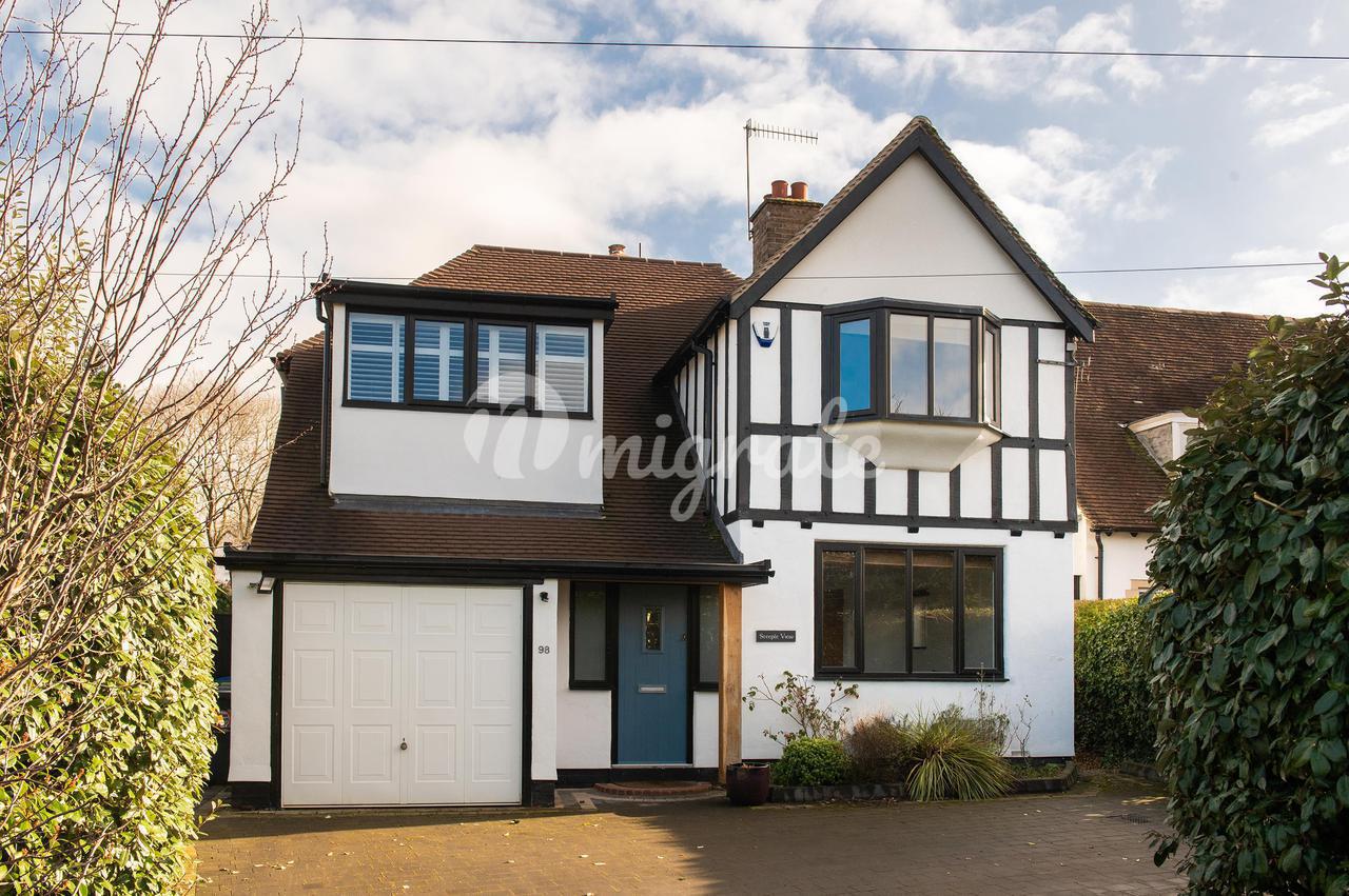 Вилла в Shipston Road, Stratford-upon-Avon, CV37