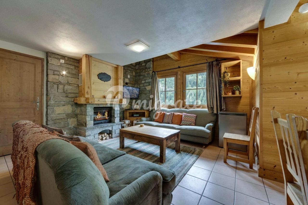 Шале в 73320 Tignes, Savoie, Rhone-Alpes