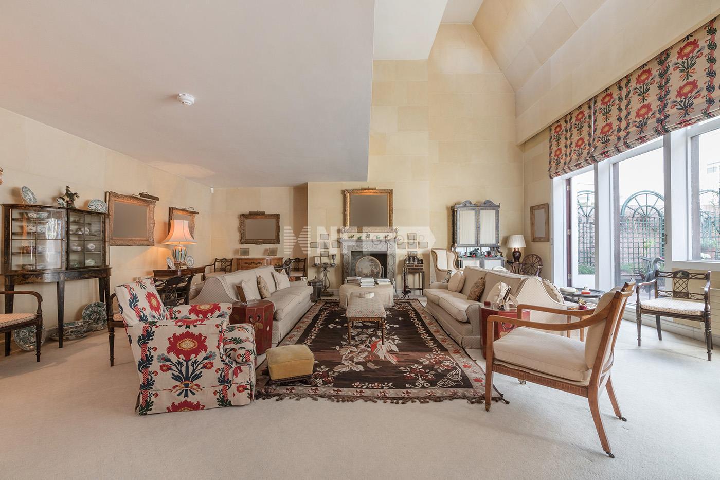 Вилла в Craven Hill Mews, Bayswater, London, W2