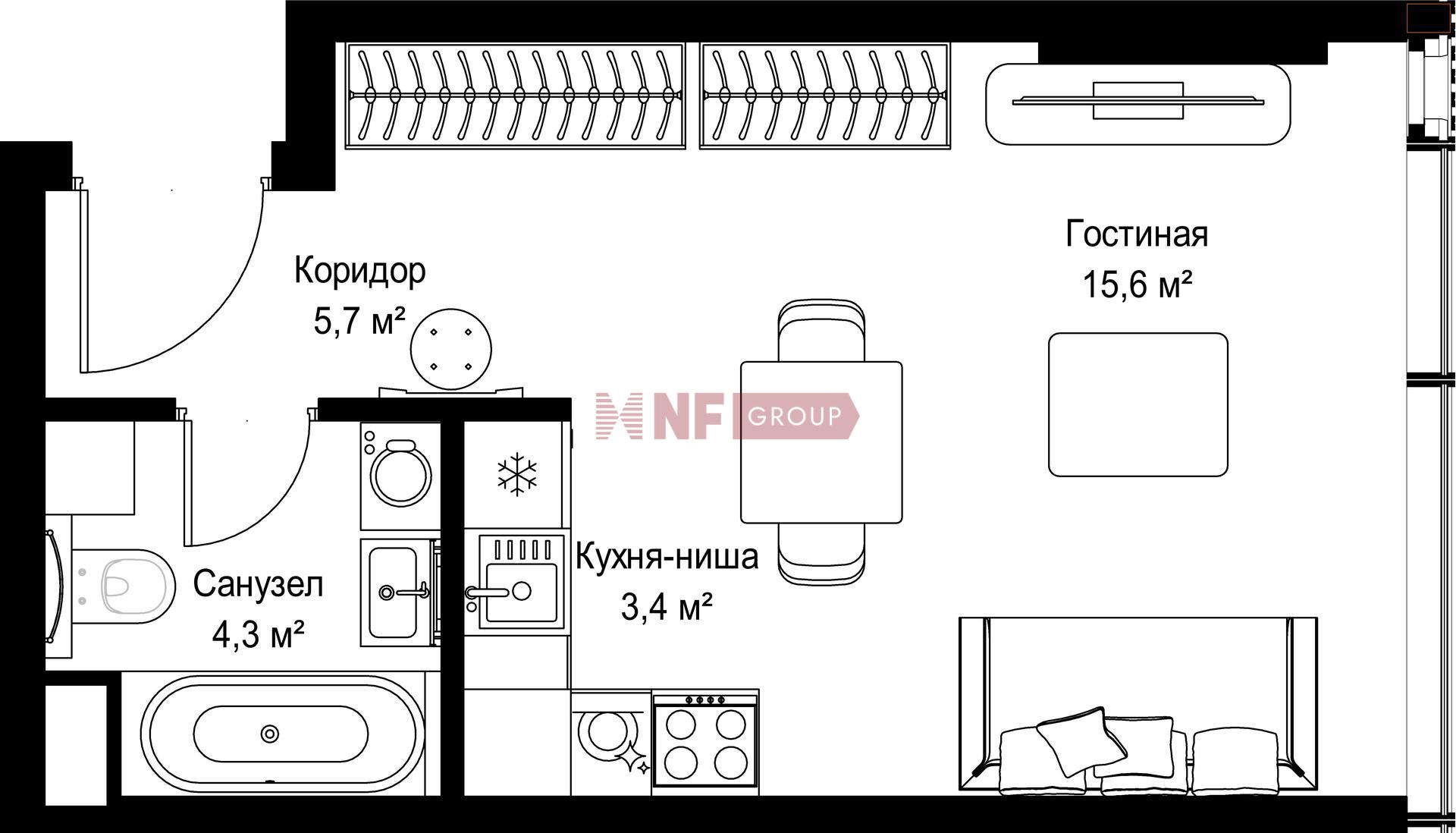NF Group