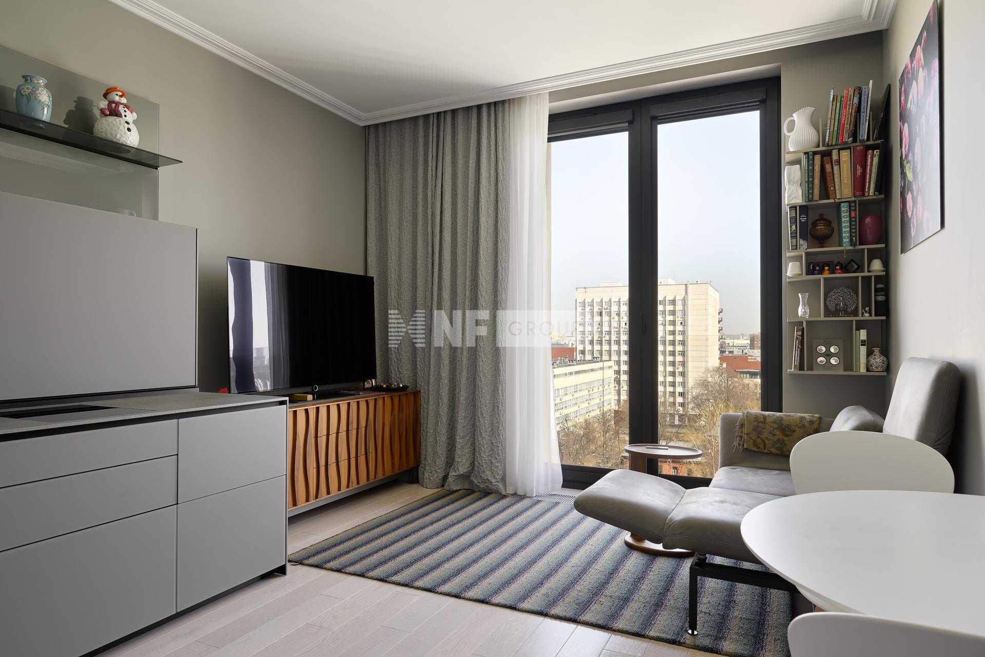 «Вайт Хамовники» (White Khamovniki)