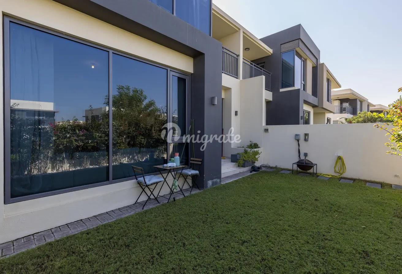 Villas in Dubai Hills