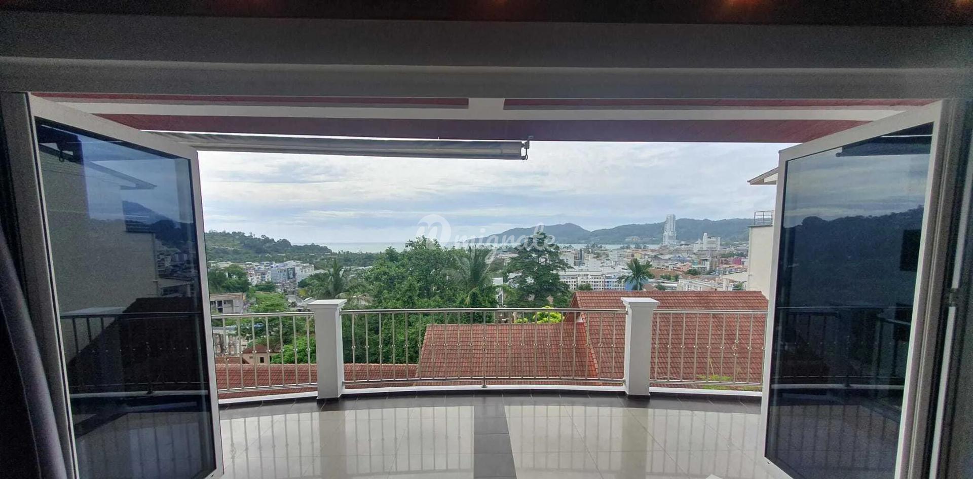 2 спален Кондо на продажу в Nanai Hill Residence (Nanai Hill Residence)