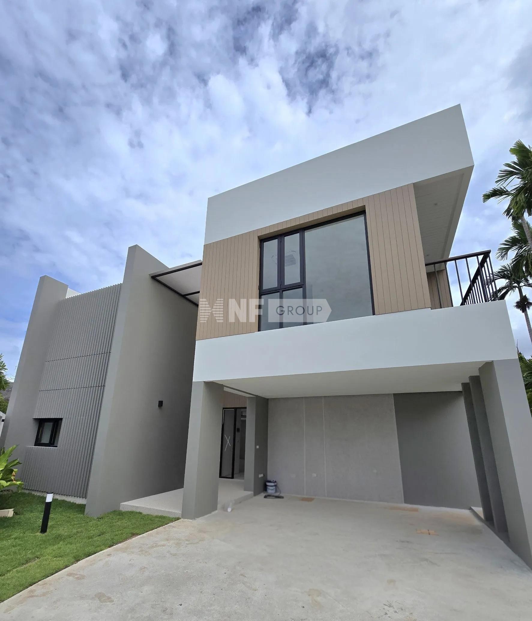 99 Phuket Andaman Tropical Home