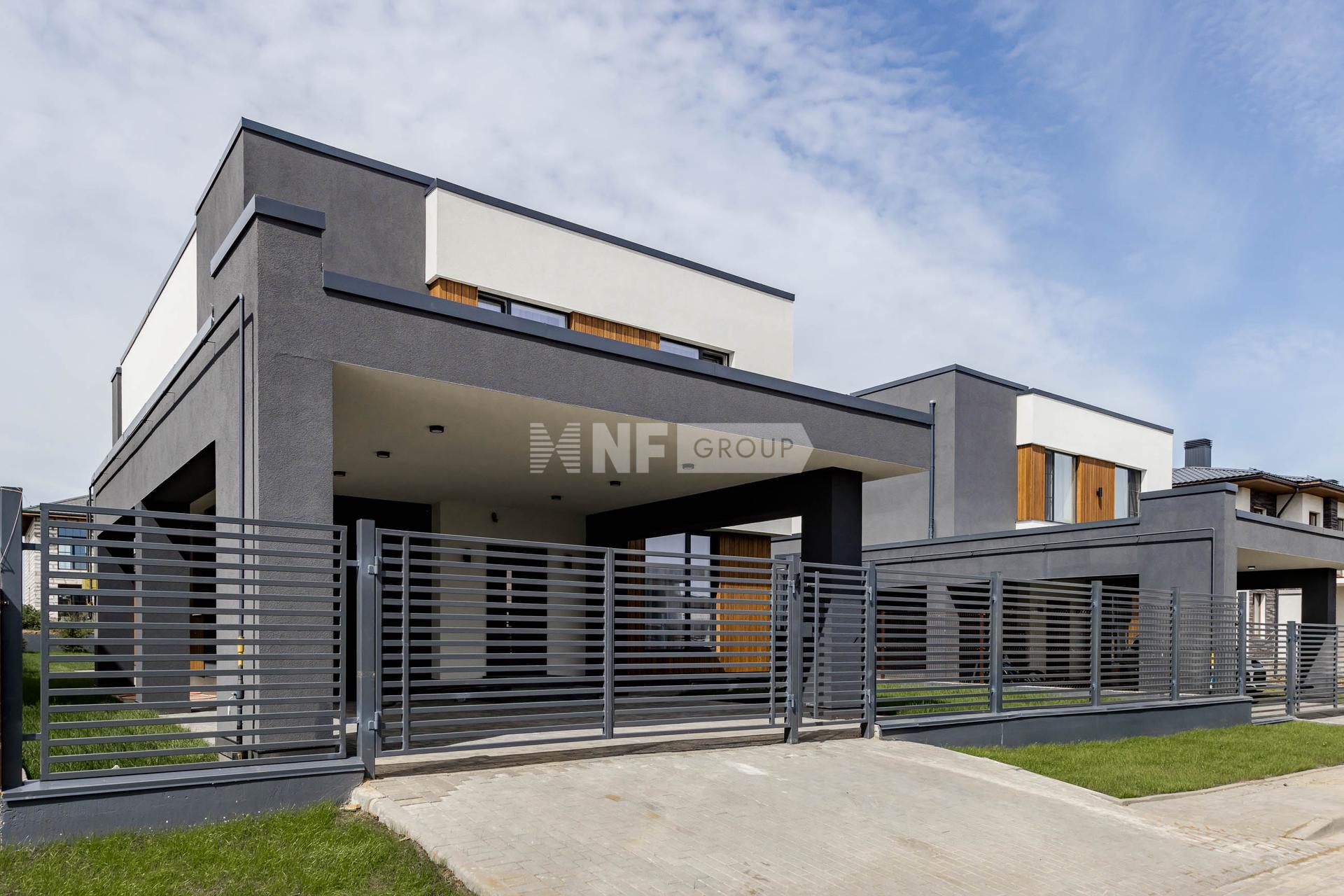 «Новорижский» (Novorizhskiy)