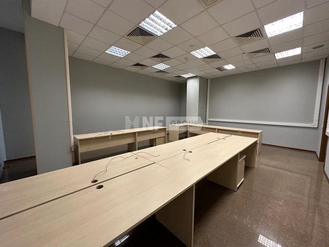 Бейкер Плаза II (Baker Plaza II)