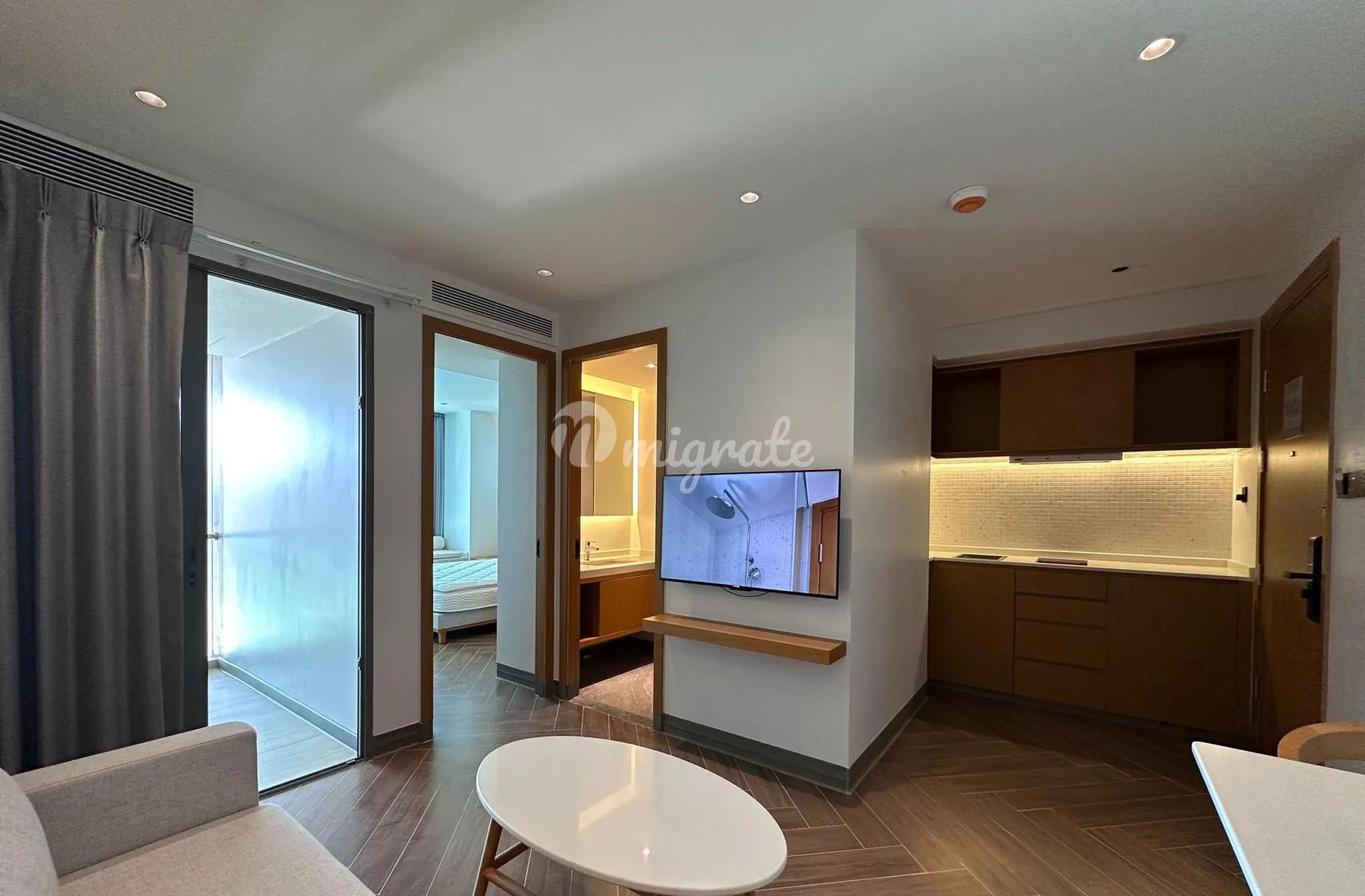 ADM Platinum Bay