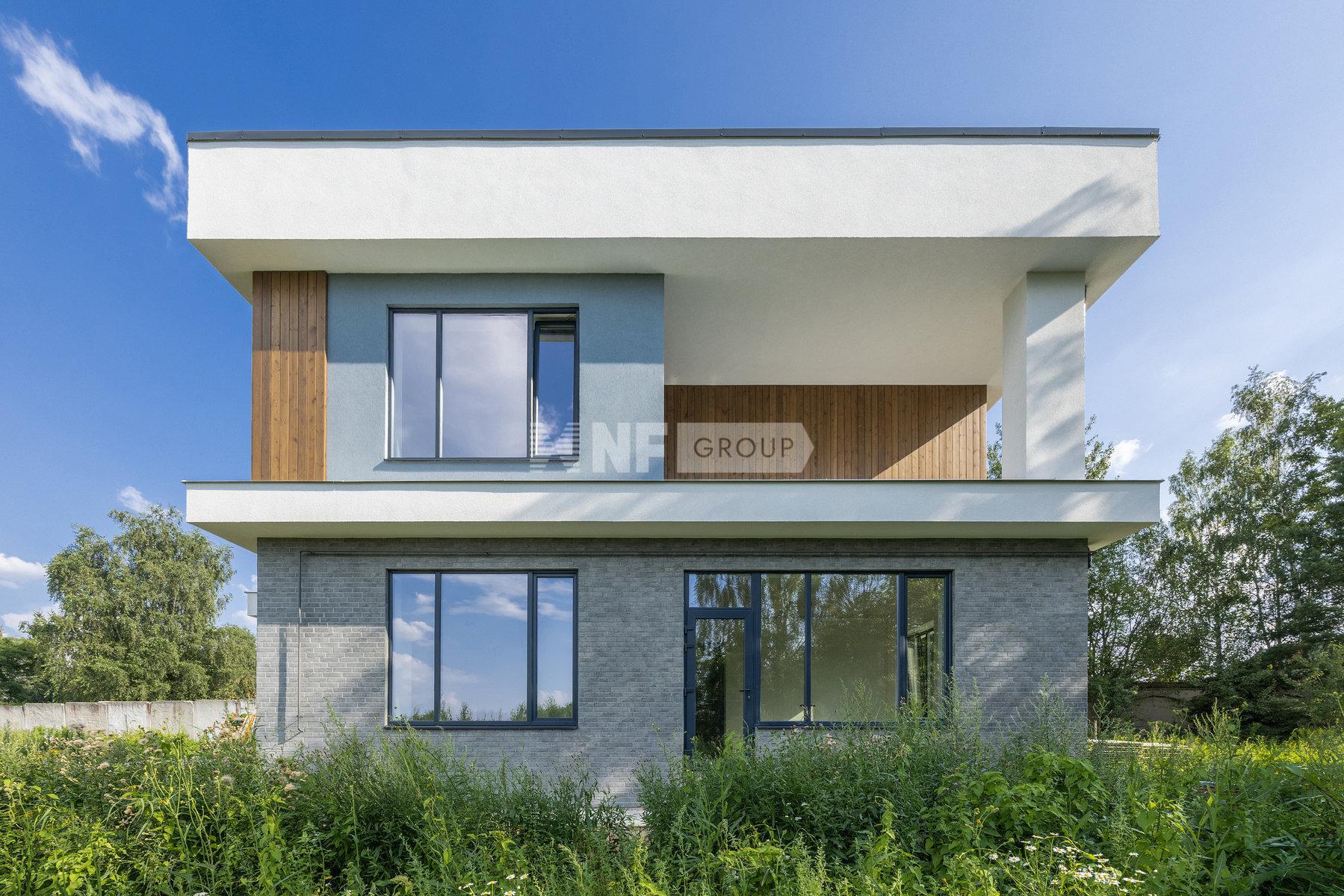 NF Group