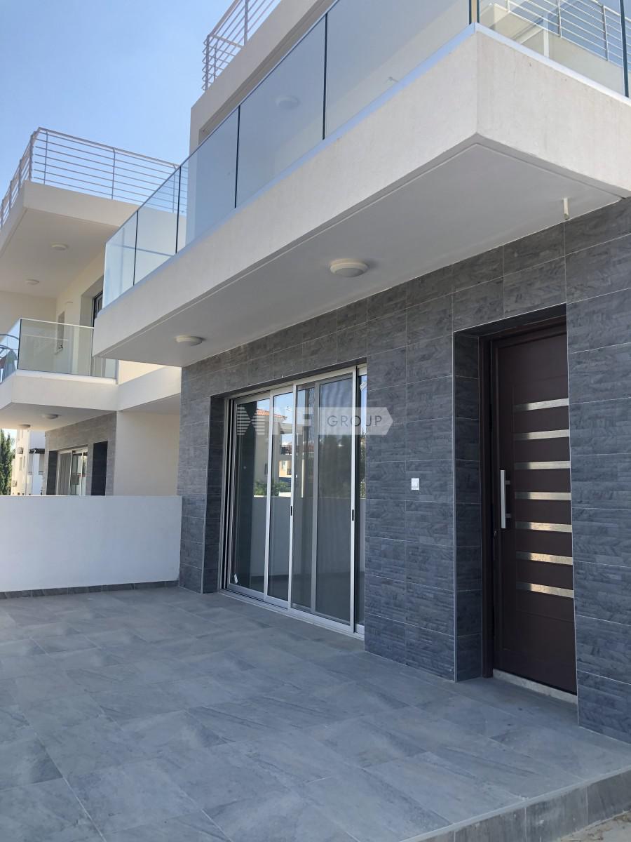 Cyprus, Paphos, Kato Paphos - Universal