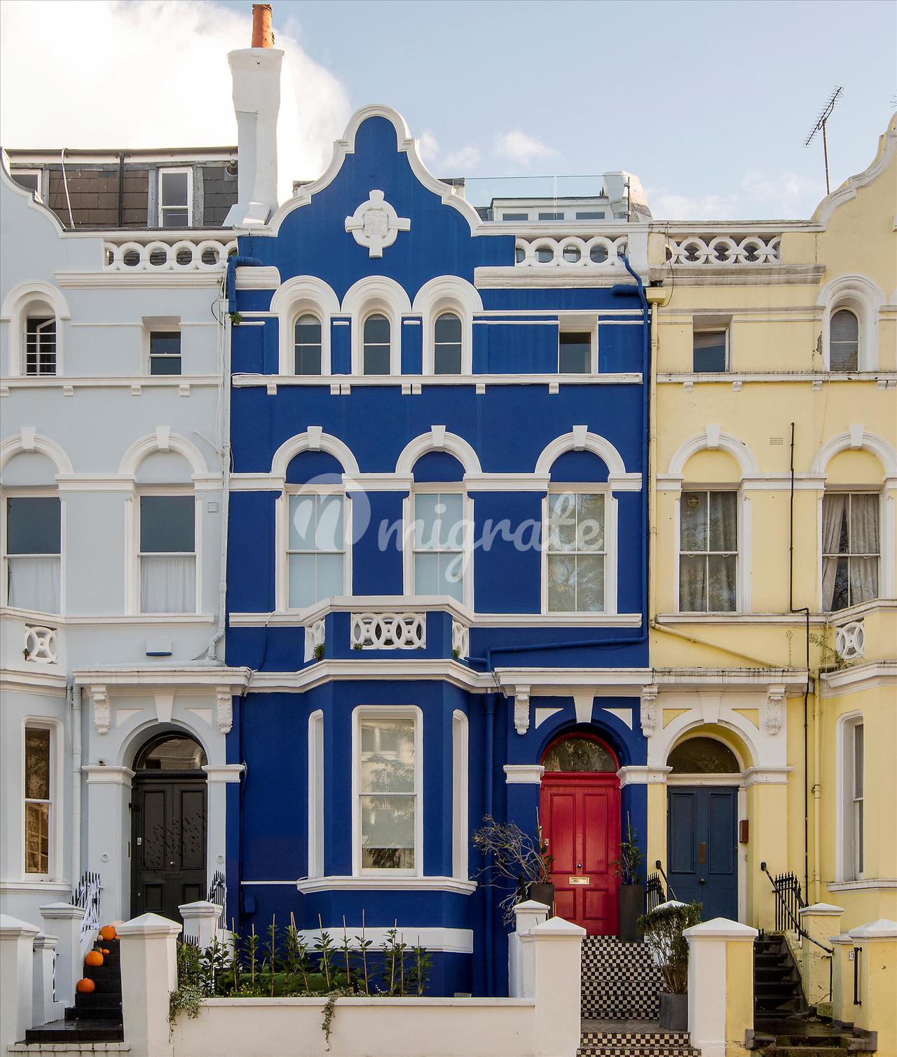 Квартира в Lansdowne Road, London, W11