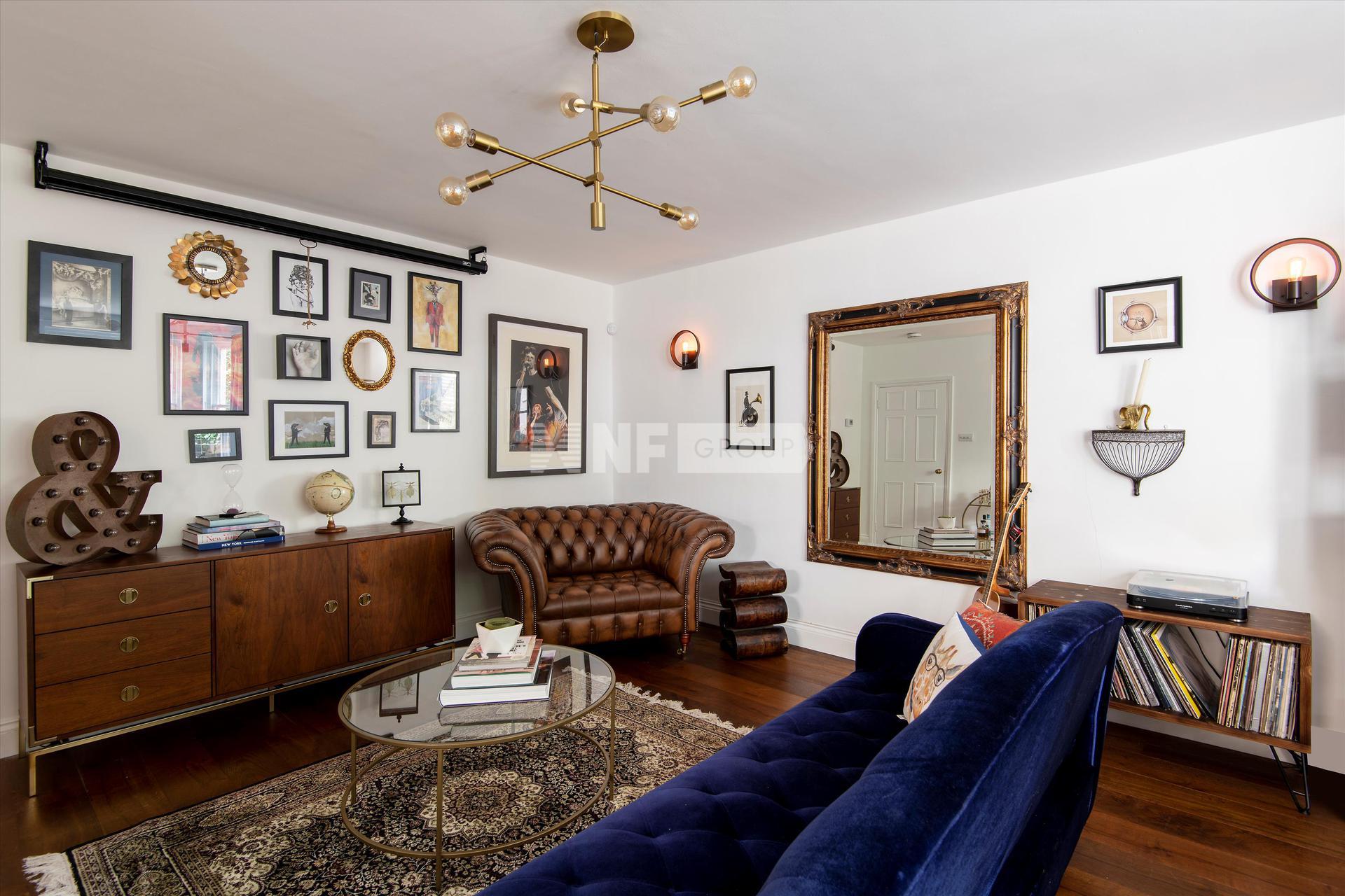 Квартира в Cambridge Gardens, London, W10