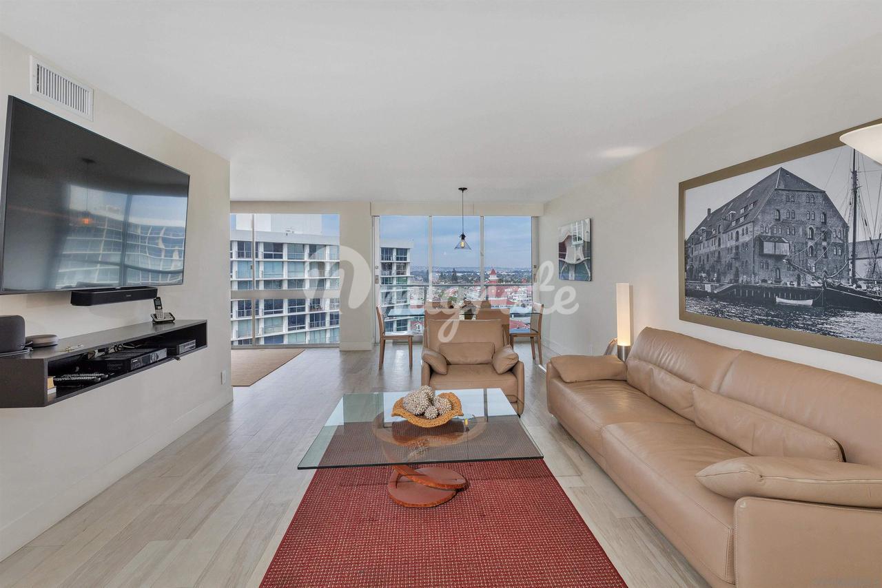 Вилла в 1730 Avenida del Mundo, 1505 - Coronado, California