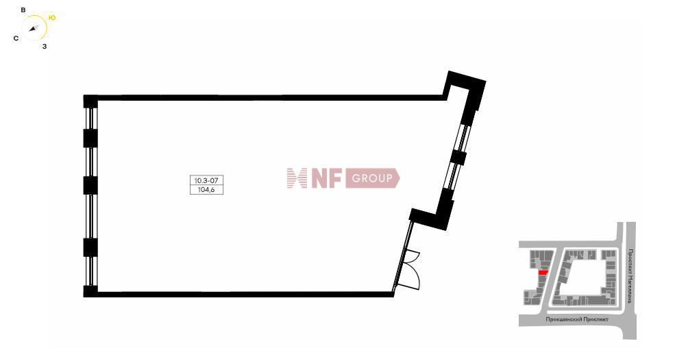 NF Group