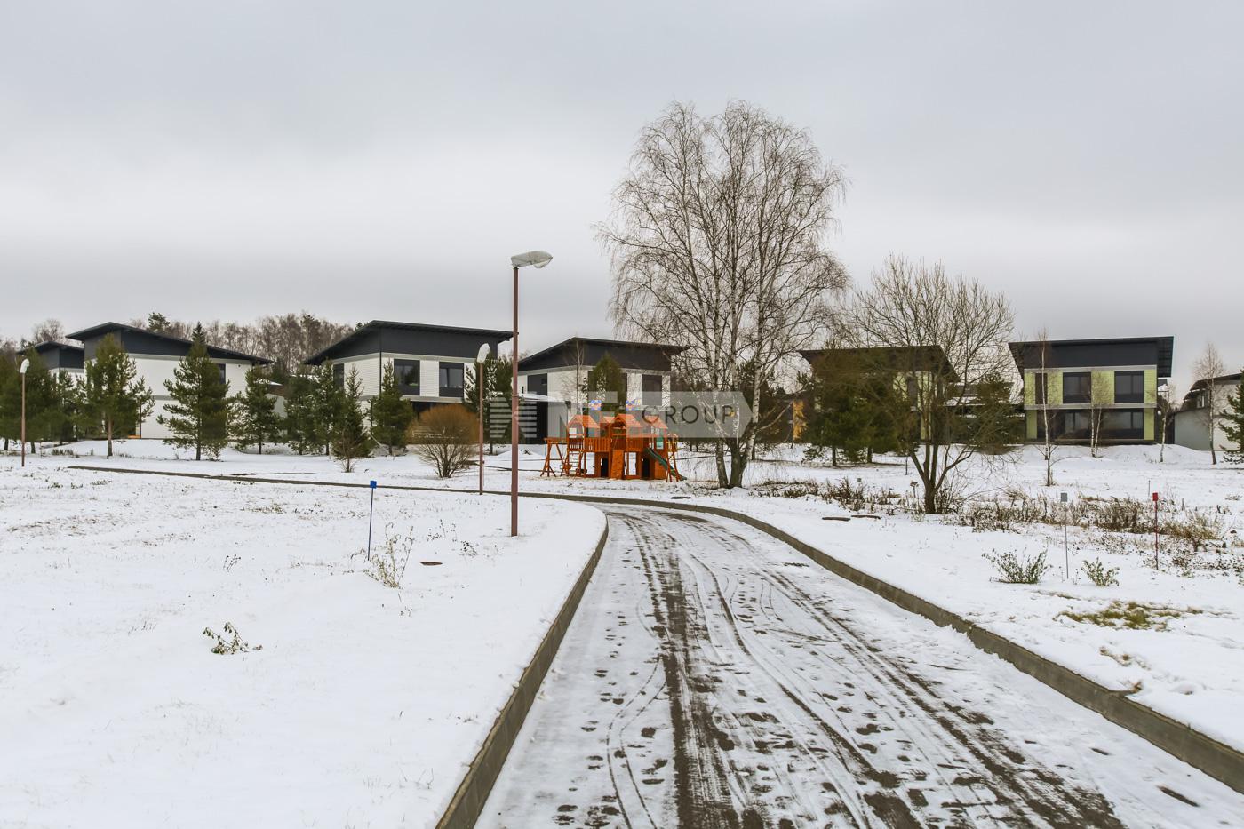 «Дарьино-Успенское» (Darino)