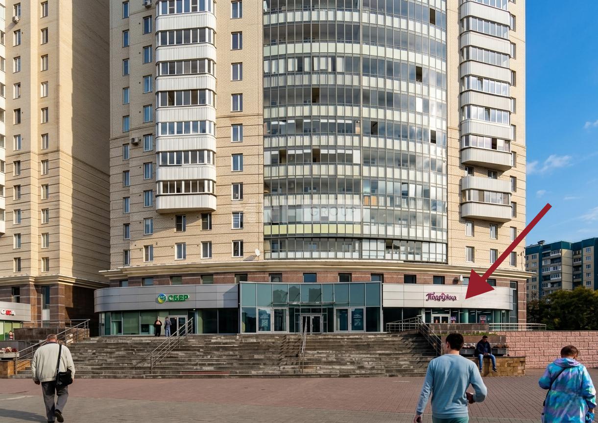 Комендантский просп., д. 13