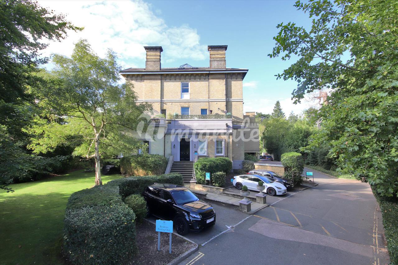 Квартира в Mount Ephraim, Tunbridge Wells, Kent, TN4