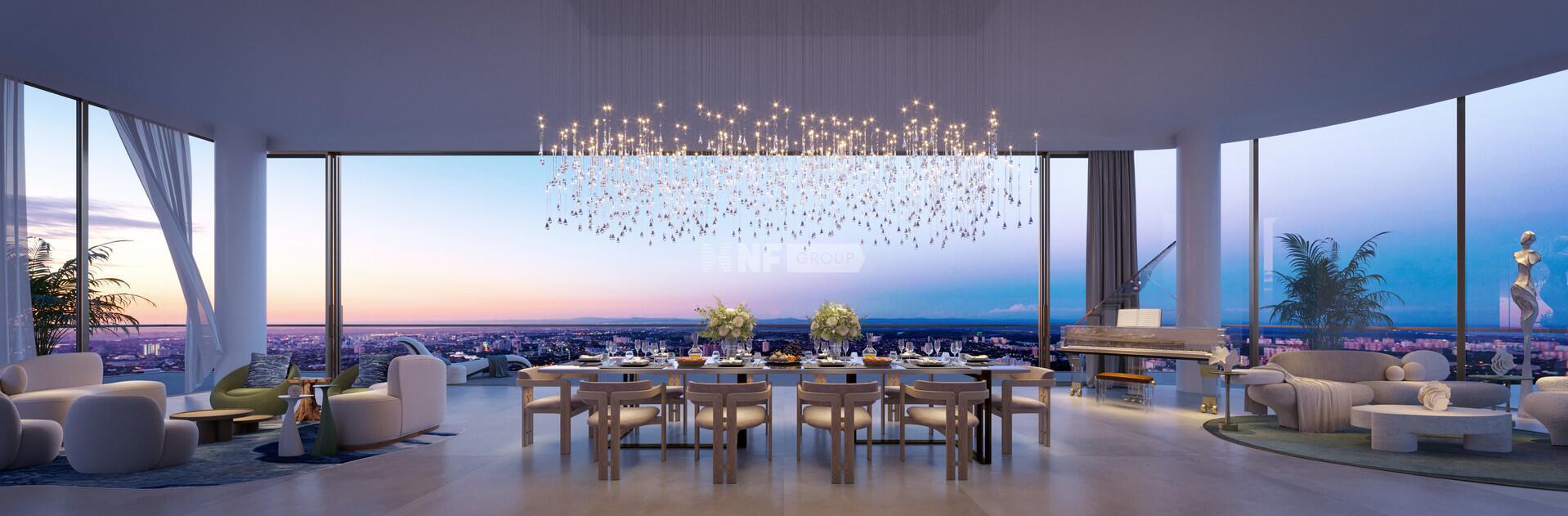 Rivage Al Reem Island