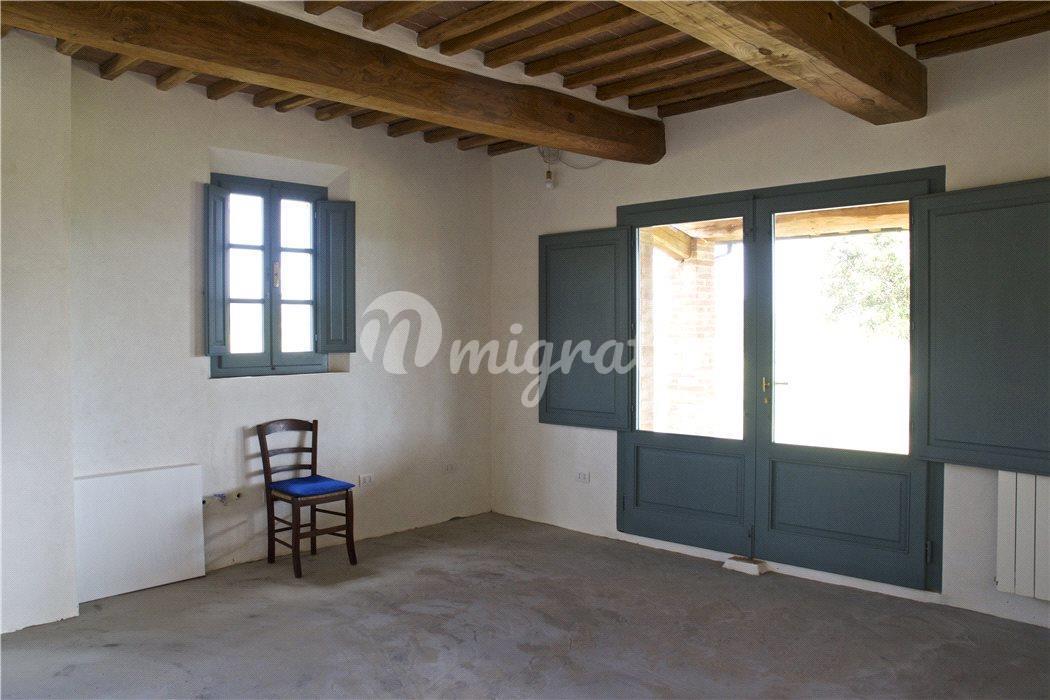 Вилла в Montalcino, Siena, Tuscany