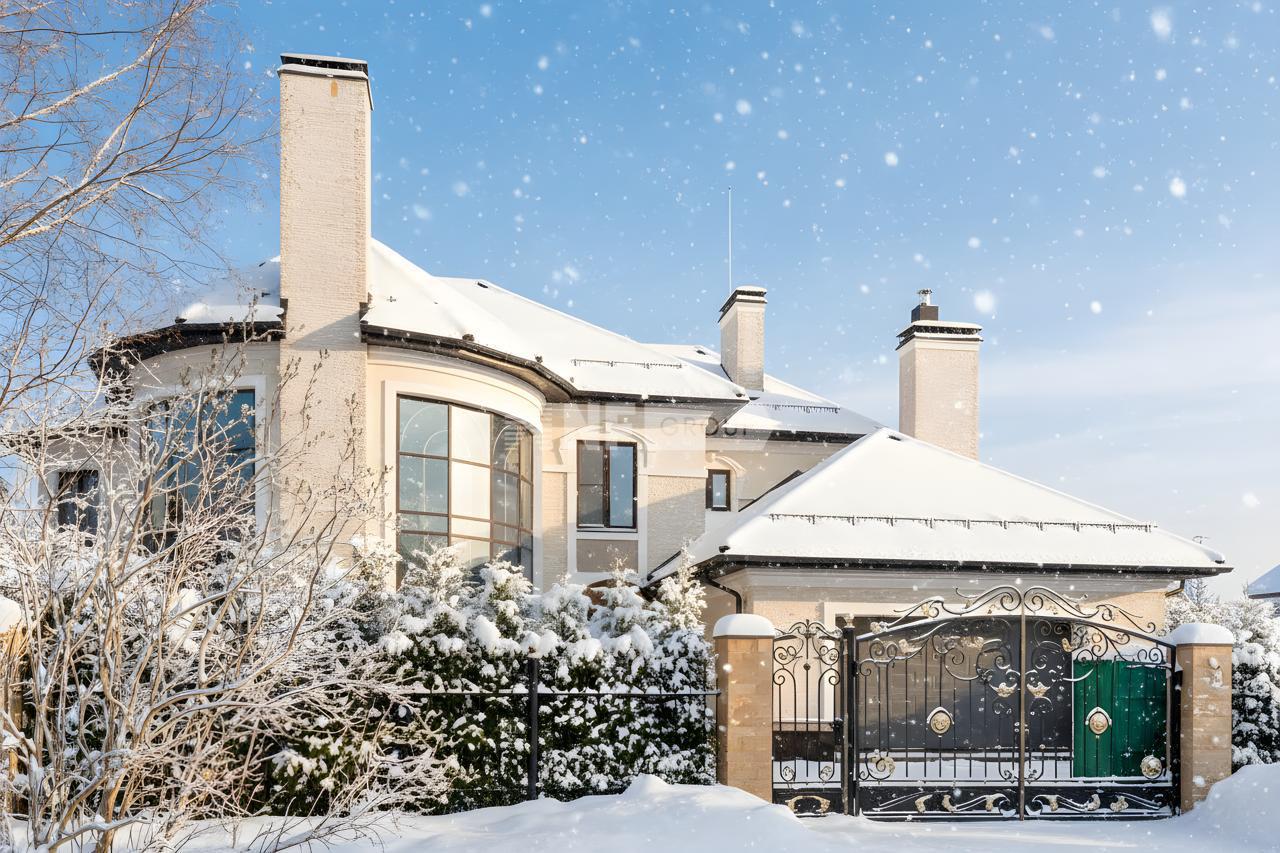 «Гринфилд» (Grinfild)