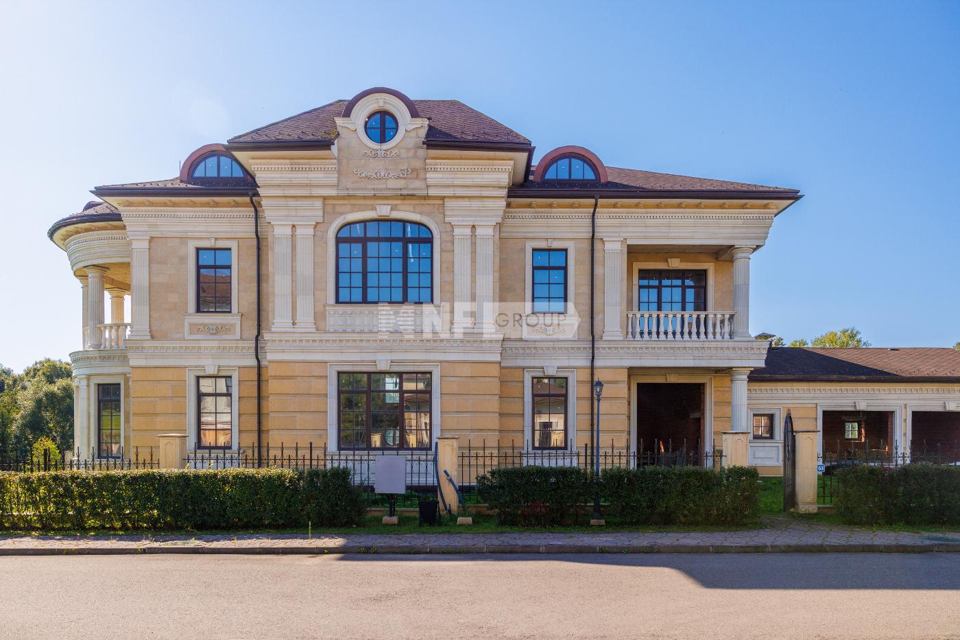 «Идиллия» (Idilliya)