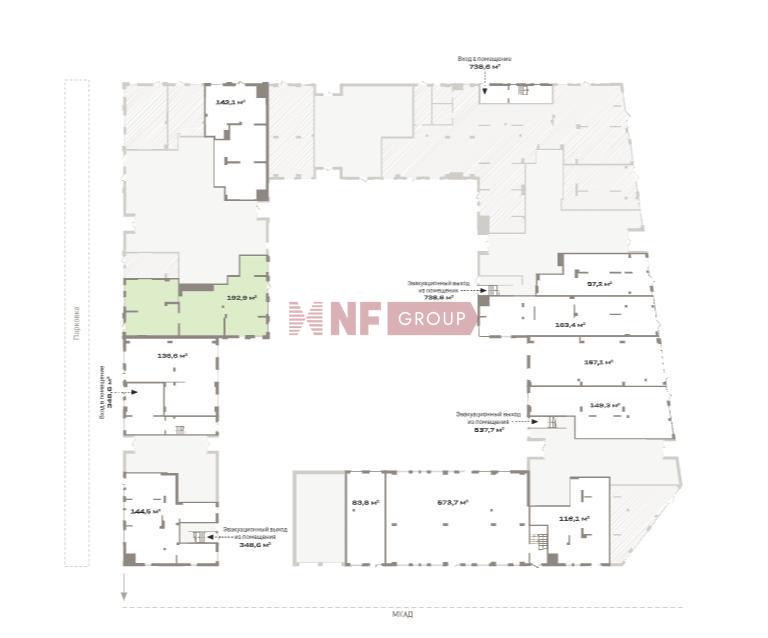 NF Group