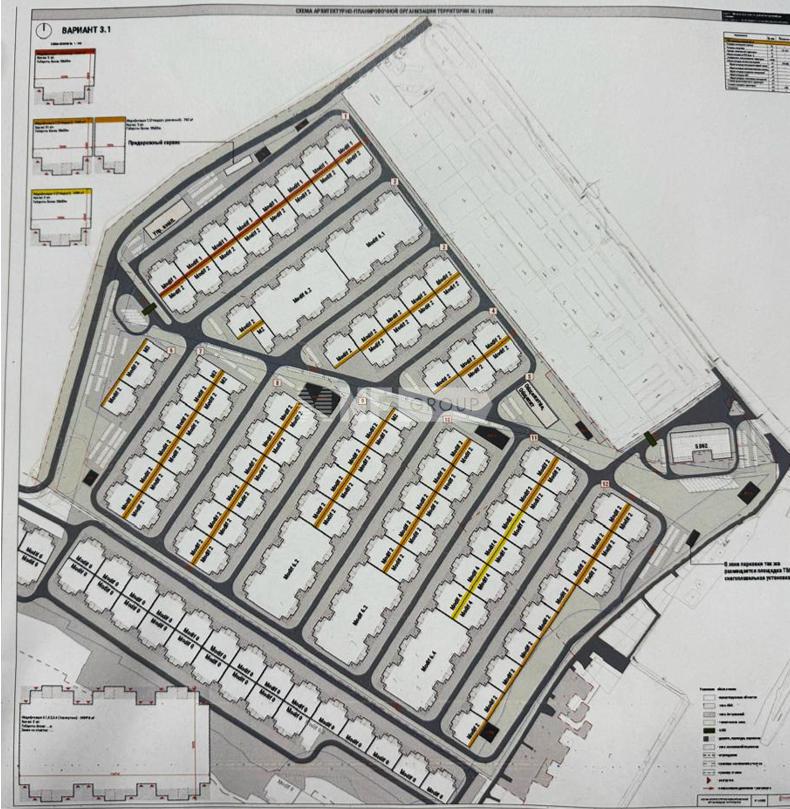 Томилино Лайт