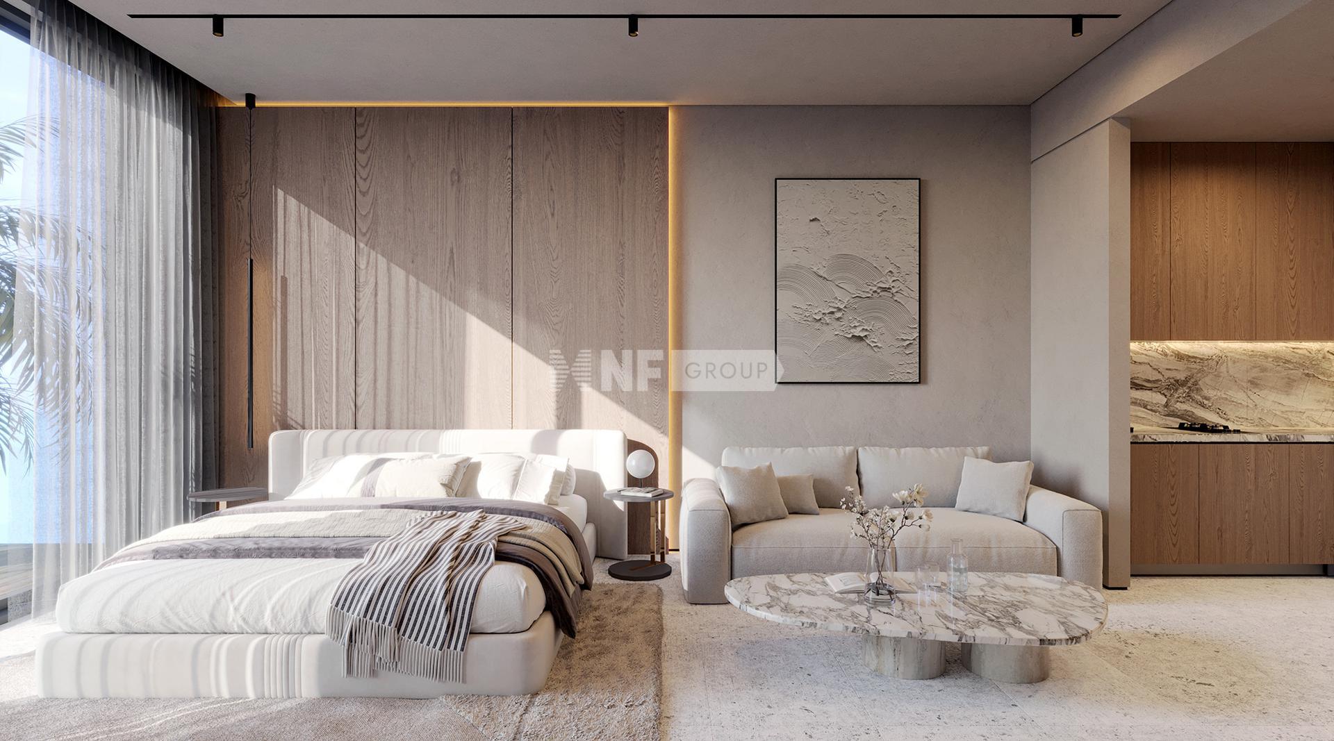 The Autograph S Series