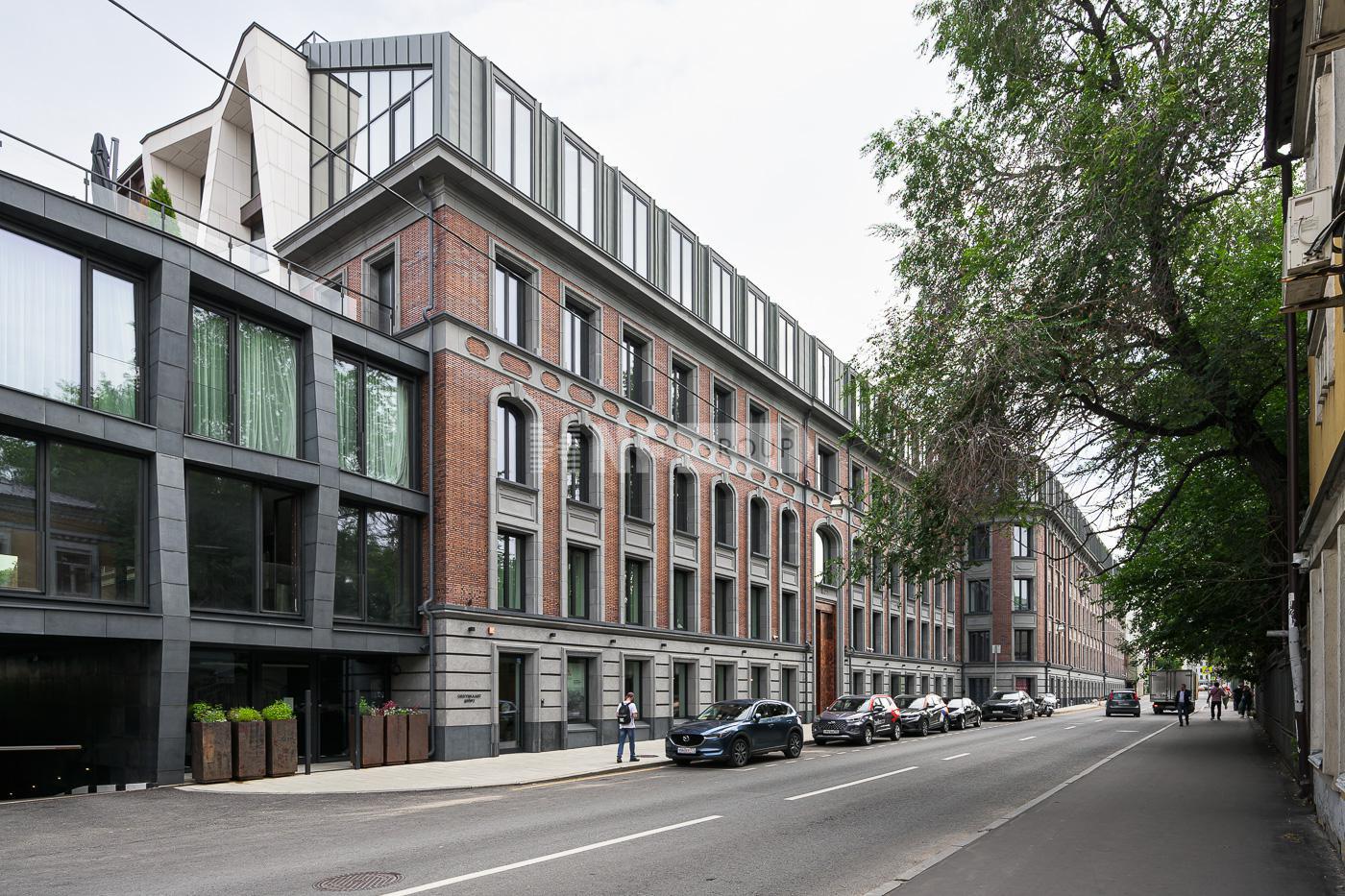 ORDYNKA (Ордынка)