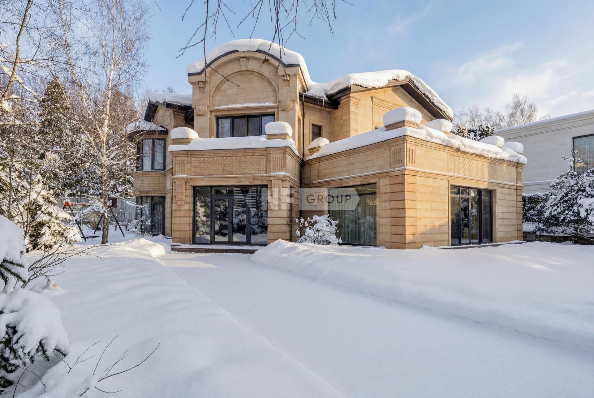 «Малое Сареево» (Maloe Sareevo)