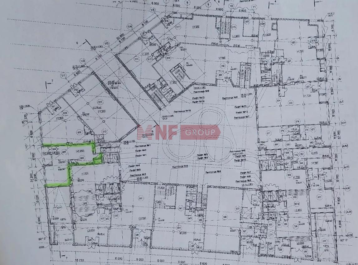 NF Group